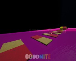 image 1 map Fall Guys Deathrun