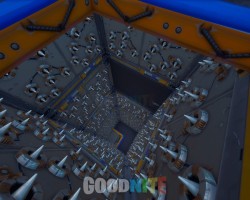image 1 map Hard deathrun 100 niveaux