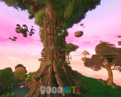 image 1 map Magical Tree Run