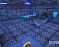 image 3 map Escape Maze 2