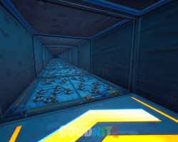 image 2 map 100 LEVELS TIME DEATHRUN