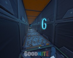 image 2 map Hard deathrun 100 niveaux