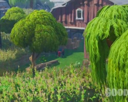 image 1 map Escape the Farm