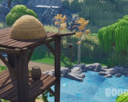 image 2 map Escape the Farm