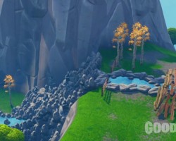 image 3 map Escape the Farm