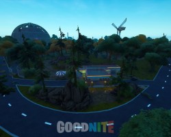 image 1 map Survival Adventure : Open World