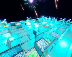 image 1 map Le DEATHRUN 2022
