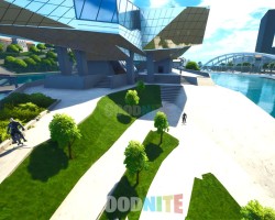 image 2 map RPZ CHALLENGE - Qualification LYON