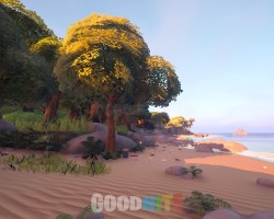 image 2 map Escape Game - Survival Inoxtag