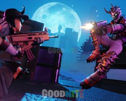 image 2 map [ Blue Moon ] temple deathmatch