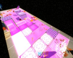 image 2 map The Vibrant Deathrun