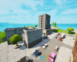 image 2 map ROYAL RUMBLE