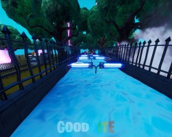 image 1 map DEATHRUN HALLOWEEN 2022