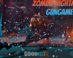 image 2 map Zombie Nightmare Gungame