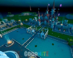 image 2 map ENCHANTED PROP HUNT