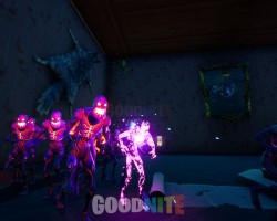 image 1 map Fortnite Of The Dead