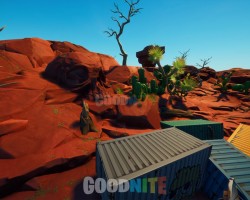 image 2 map Prop Hunt Desert