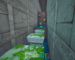 image 1 map 50 LEVEL DEFAULT CORAL DEATHRUN