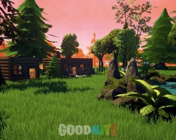 image 1 map Island Escape
