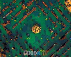 image 2 map 200 LEVELS SUMMER DEATHRUN