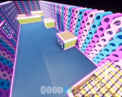 image 3 map The Vibrant Deathrun