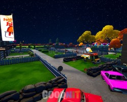 image 2 map Prop hunt in the parc