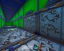 image 3 map 100 LEVELS DEFAULT DEATHRUN