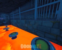 image 1 map Deathrun De Lave