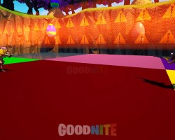 image 2 map EASTER FUN WAR GAME