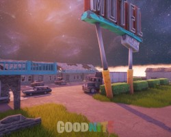 image 2 map OG Motel: 30 WEAPONS Gun Game (2.0)