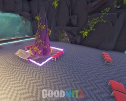 image 3 map Hide&Seek : L'Aquarium