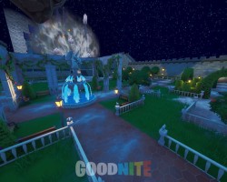 image 2 map Deathrun’Scape Halloween