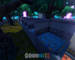 image 2 map DEATHRUN HALLOWEEN 2022