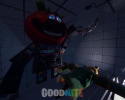 image 1 map Escape Serial Killer | CHAPTER ONE
