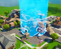 image 1 map Greasy Grove Solo