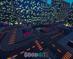 image 3 map Néo City zombie