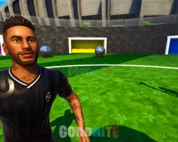 image 1 map Ney’Game Party | NEYMAR JR