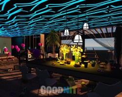 image 2 map Loft gamer