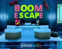 image 2 map BOOM ESCAPE