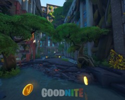 image 2 map Forgotten city : Capture coins