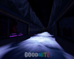 image 1 map Haunted Airport Escape Room