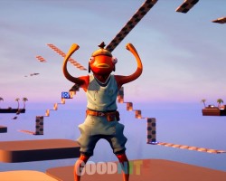 image 2 map FRONTAL PARKOUR