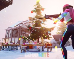 image 1 map Frosty Games