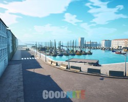 image 2 map Zone Wars - Marseille | RPZ Challenge