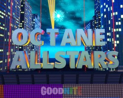 image 1 map Octane All-Stars