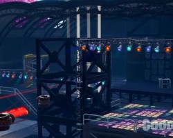 image 1 map MARSHMELLO DEATHRUN