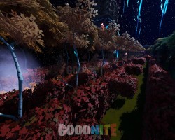 image 3 map AUTOMNE DEATHRUN