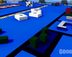 image 1 map Monopoly Fortnite