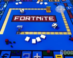 image 4 map Monopoly Fortnite