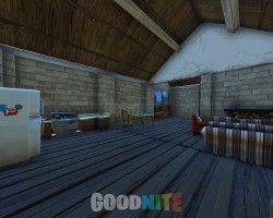 image 1 map La Disparition De Nerox !